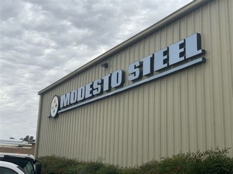 metal fabrication modesto ca|california steel modesto ca.